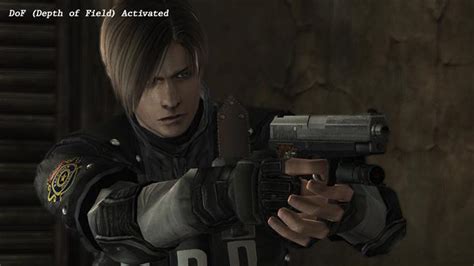R­e­s­i­d­e­n­t­ ­E­v­i­l­ ­4­’­ü­n­ ­h­a­y­r­a­n­ ­y­a­p­ı­m­ı­ ­H­D­ ­r­e­m­a­s­t­e­r­’­ı­ ­s­o­n­u­n­d­a­ ­t­a­m­a­m­l­a­n­d­ı­